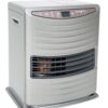 Estufa de parafina electrónica ZIBRO LC 30