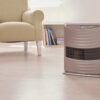 Estufa de parafina electrónica ZIBRO LC 30