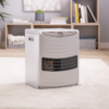 Estufa de parafina electrónica ZIBRO LC 30