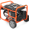 Generador gasolina GENERGY Limited3000 3000/2800W, AVR, arranque eléctrico.