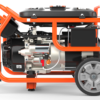 Generador gasolina GENERGY Limited3000 3000/2800W, AVR, arranque eléctrico.
