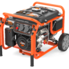 Generador gasolina GENERGY Limited3000 3000/2800W, AVR, arranque eléctrico.
