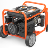 Generador gasolina GENERGY Limited3000 3000/2800W, AVR, arranque eléctrico.