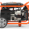 Generador gasolina GENERGY Limited3000 3000/2800W, AVR, arranque eléctrico.