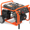 Generador gasolina GENERGY Limited3000 3000/2800W, AVR, arranque eléctrico.