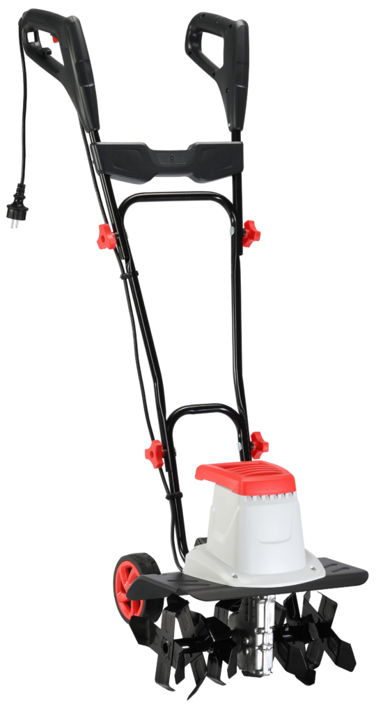 Motoazada eléctrica STERWINS 1400W 45.5 cm ancho de trabajo