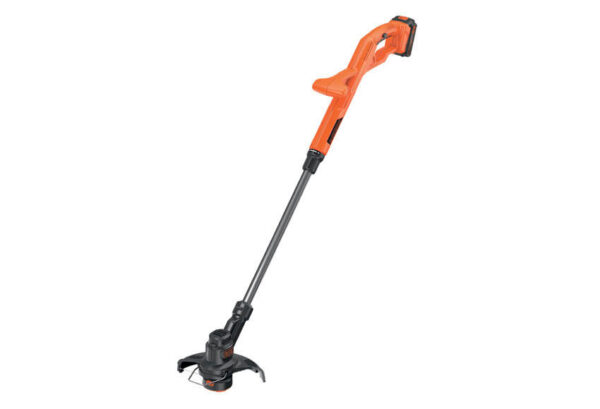 Cortabordes a batería BLACK + DECKER St1823-Qw 18V