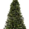 Árbol de Navidad Jasper de 300 cm de alto