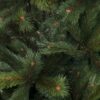 Árbol de Navidad Jasper de 300 cm de alto
