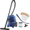 Aspirador para sólidos y líquidos NILFISK BUDDY II 12L y 1200 w