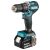 Taladro sin cable MAKITA 18 V